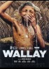 WALLAY movie poster