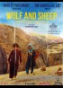 WOLF AND SHEEP movie poster
