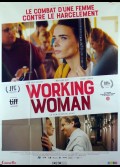WORKING WOMAN