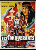 CONQUERANTS DU PACIFIQUE (LES)