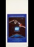 affiche du film E.T L'EXTRA TERRESTRE