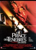 PRINCE DES TENEBRES