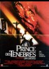 PRINCE OF DARKNESS movie poster