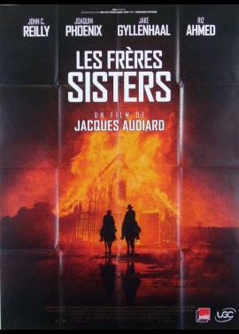FRERES SISTERS (LES) movie poster