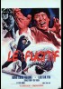 affiche du film FUGITIF (LE)