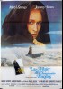 FRENCH LIEUTENANT'S WOMAN (THE) movie poster