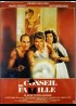 affiche du film CONSEIL DE FAMILLE