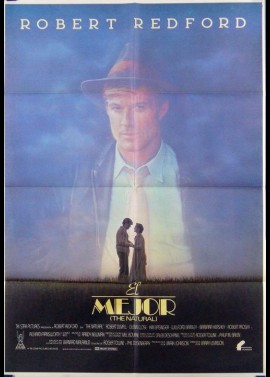 affiche du film MEILLEUR (LE)