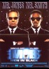 affiche du film MEN IN BLACK