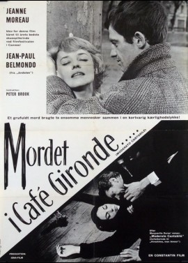 MODERATO CANTABILE movie poster