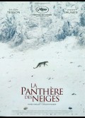 PANTHERE DES NEIGES (LA)