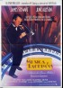 GLENN MILLER STORY (THE) movie poster