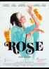 ROSE movie poster