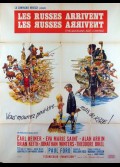 RUSSES ARRIVENT LES RUSSES ARRIVENT (LES)