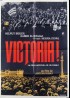 affiche du film VICTORIA LA GRAN AVENTURA DE UN PUEBLO