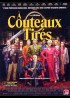 affiche du film A COUTEAUX TIRES