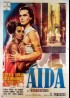 affiche du film AIDA