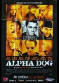 ALPHA DOG