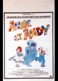 ANNE ET ANDY