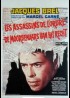 affiche du film ASSASSINS DE L'ORDRE (LES)