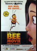 BEE MOVIE DROLE D'ABEILLE
