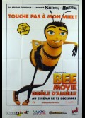 BEE MOVIE DROLE D'ABEILLE