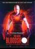 BLOODSHOT movie poster