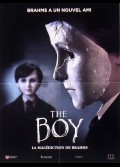 BRAHMS THE BOY 2