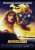 affiche du film BUMBLEBEE