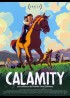 affiche du film CALAMITY