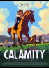 CALAMITY movie poster