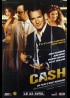 CASH movie poster