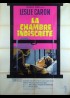 affiche du film CHAMBRE INDISCRETE (LA)