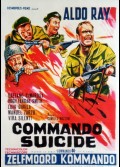 COMMANDO SUICIDA