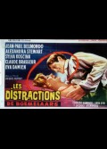 DISTRACTIONS (LES)