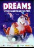 affiche du film DREAMS