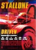 DRIVEN