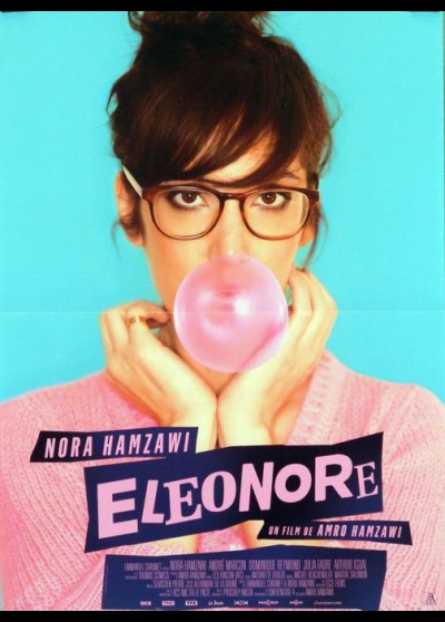 affiche du film ELEONORE