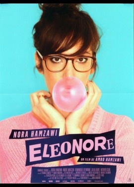 ELEONORE movie poster