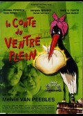 CONTE DU VENTRE PLEIN (LE)