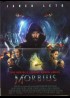 affiche du film MORBIUS