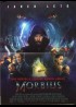 MORBIUS movie poster