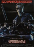 TERMINATOR 2 LE JUDMENT DAY