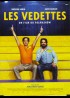 affiche du film VEDETTES (LES)