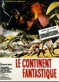 CONTINENT FANTASTIQUE (LE)