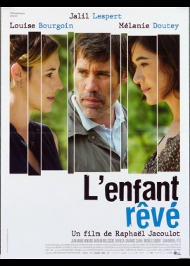 ENFANT REVE (L') movie poster