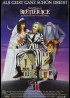 BEETLEJUICE movie poster