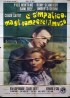 affiche du film CESAR ET ROSALIE