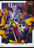 DRAGONBALL SUPER SUPER HERO