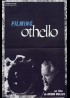 affiche du film FILMING OTHELLO